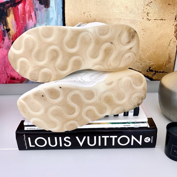 Stella McCartney sneaker boots - Picture 10 of 14